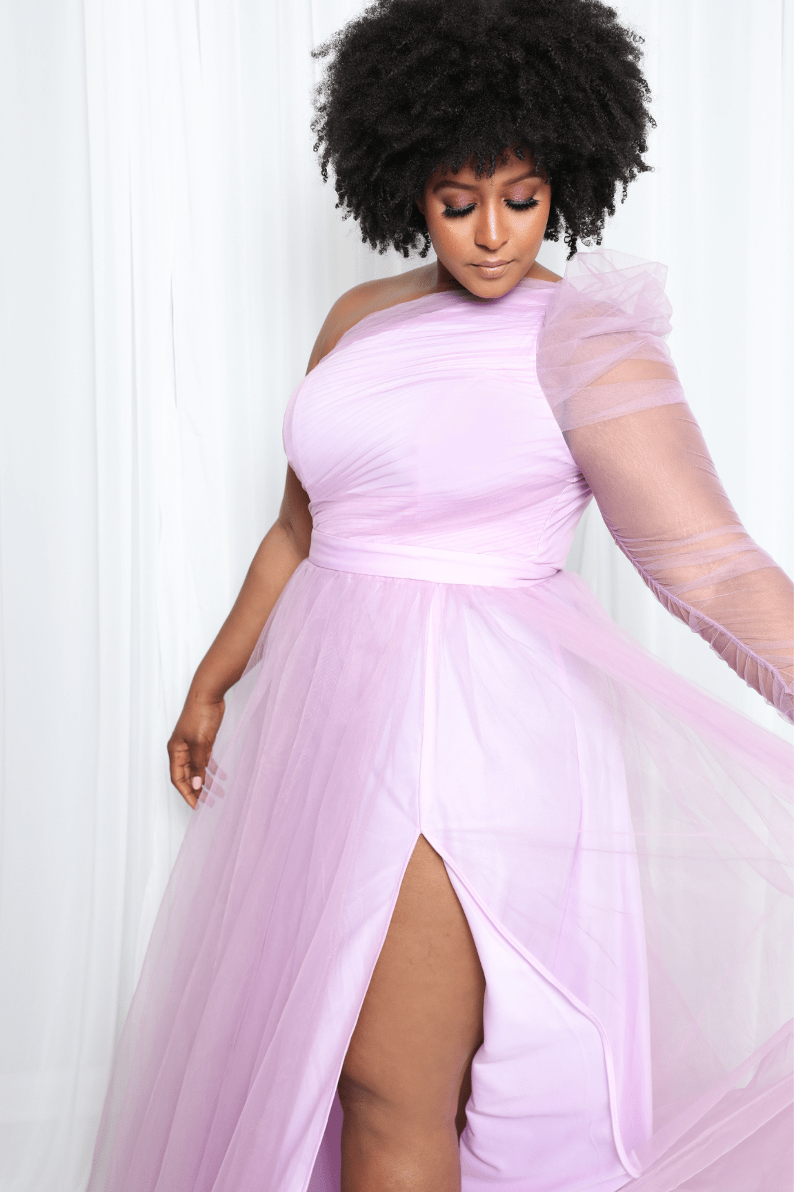 Lavender dresses for sale deals