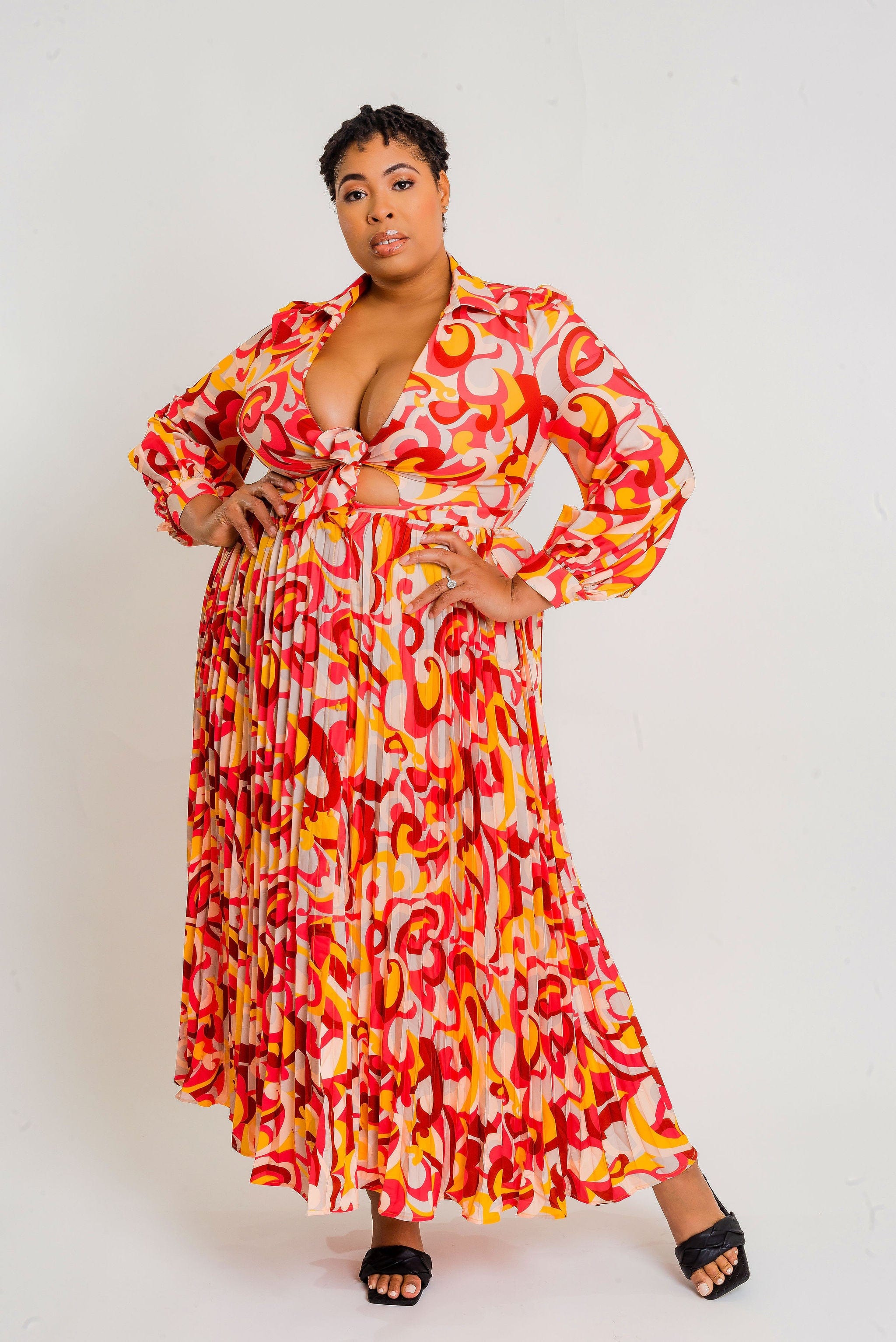 summer ready maxi dress Summer Vacation Ready Maxi Dress
