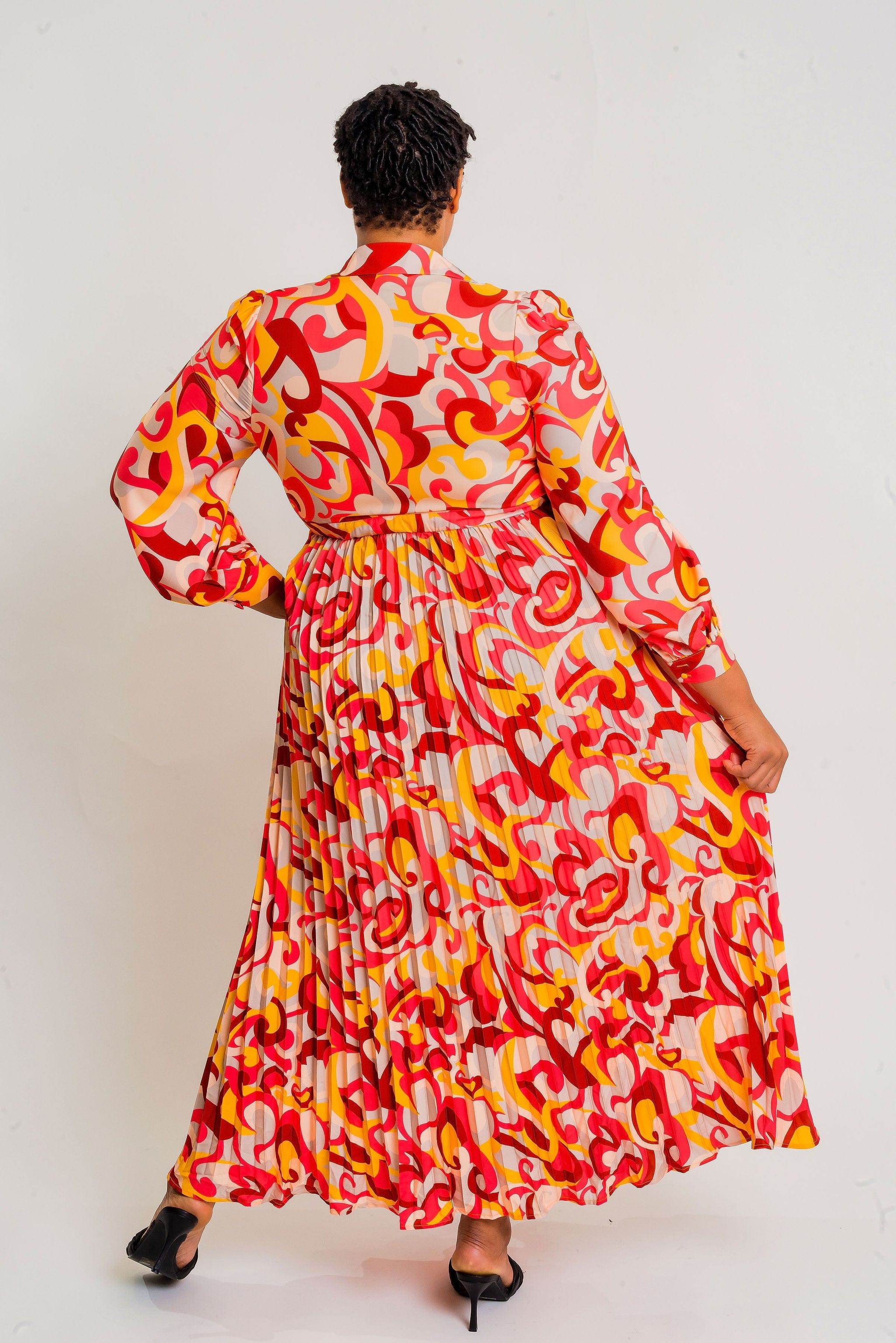 summer ready maxi dress Summer Vacation Ready Maxi Dress