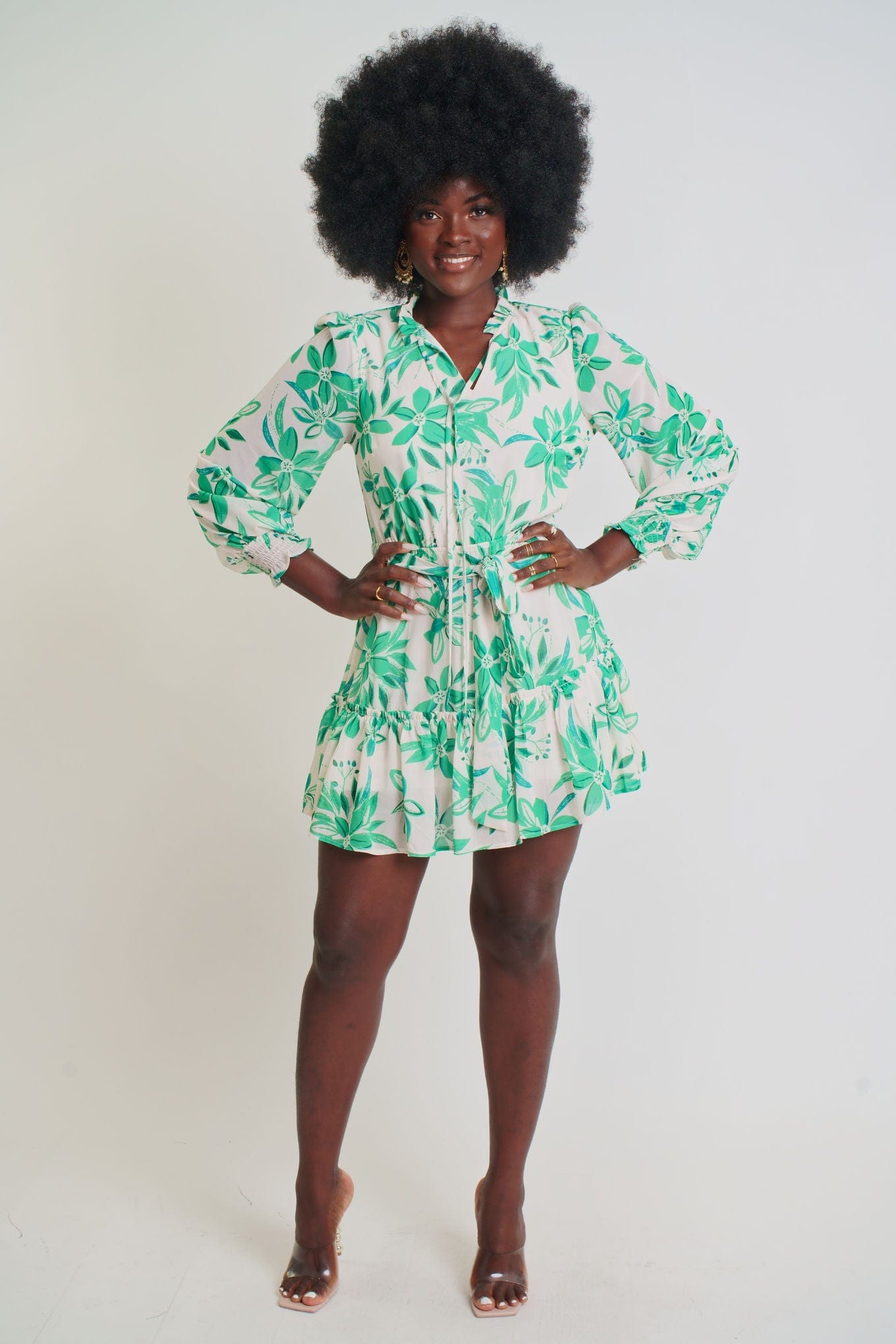 pretty woman mini dress Pretty Kisses Mini Dress - White, Large | Hazel and Olive