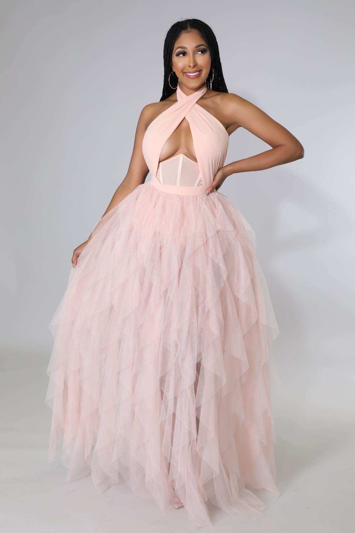 backless dress prom Spaghetti Straps Mermaid Applique Backless Red Prom Dresses, FC2312 Dairy Bridal