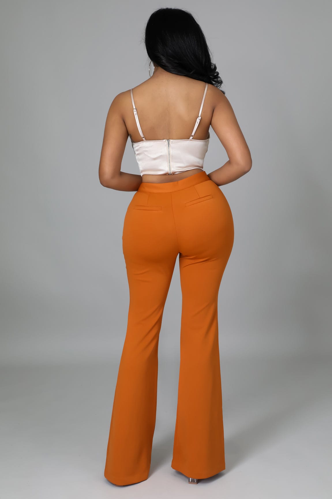 Be You Wide Leg Pant
